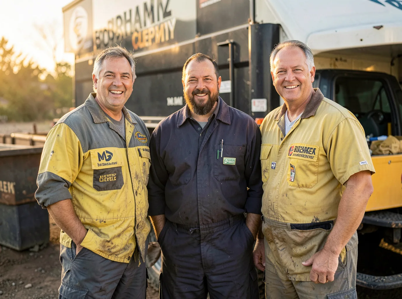 Sewage Cleanup company in Long Lake, WI