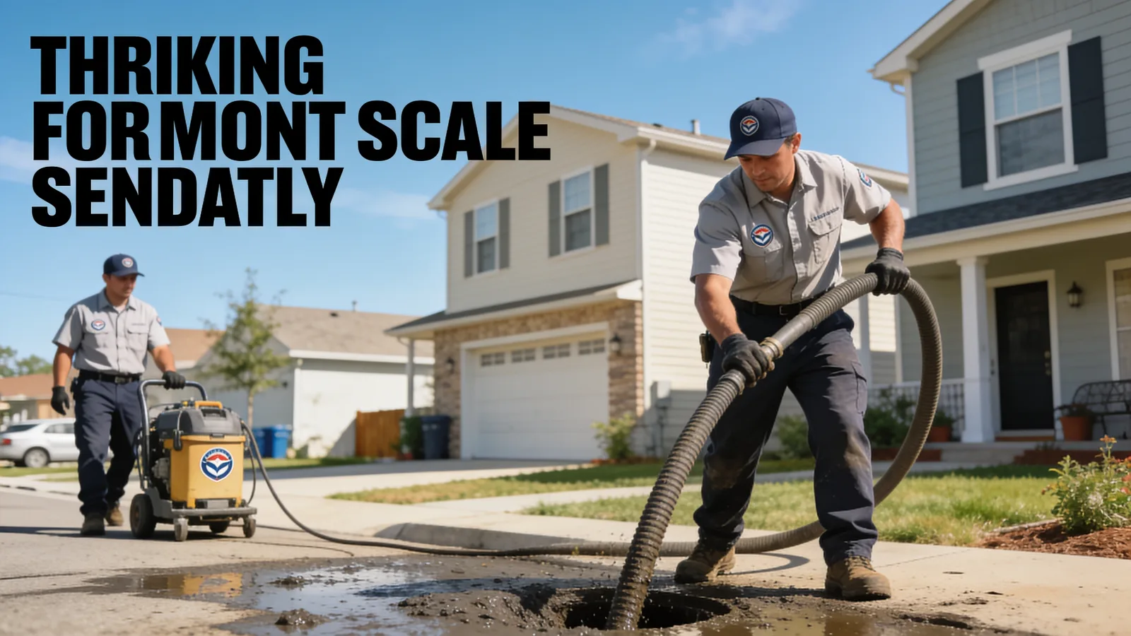 Sewage Cleanup in Long Lake, WI near me